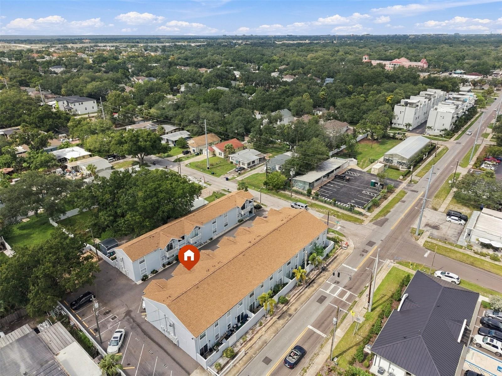5201 S MACDILL AVENUE, #206, Tampa, FL 33611