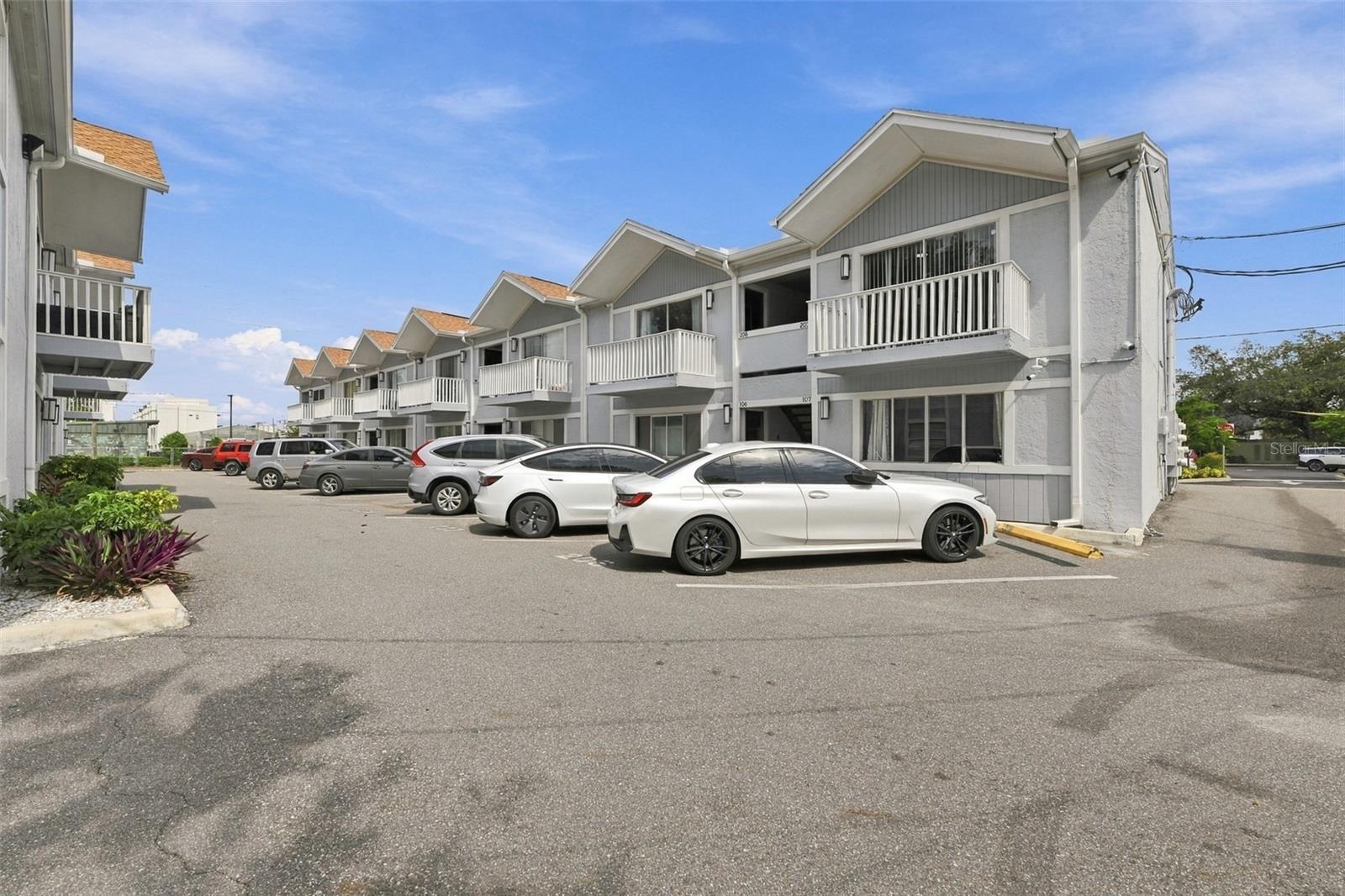 5201 S MACDILL AVENUE, #206, Tampa, FL 33611