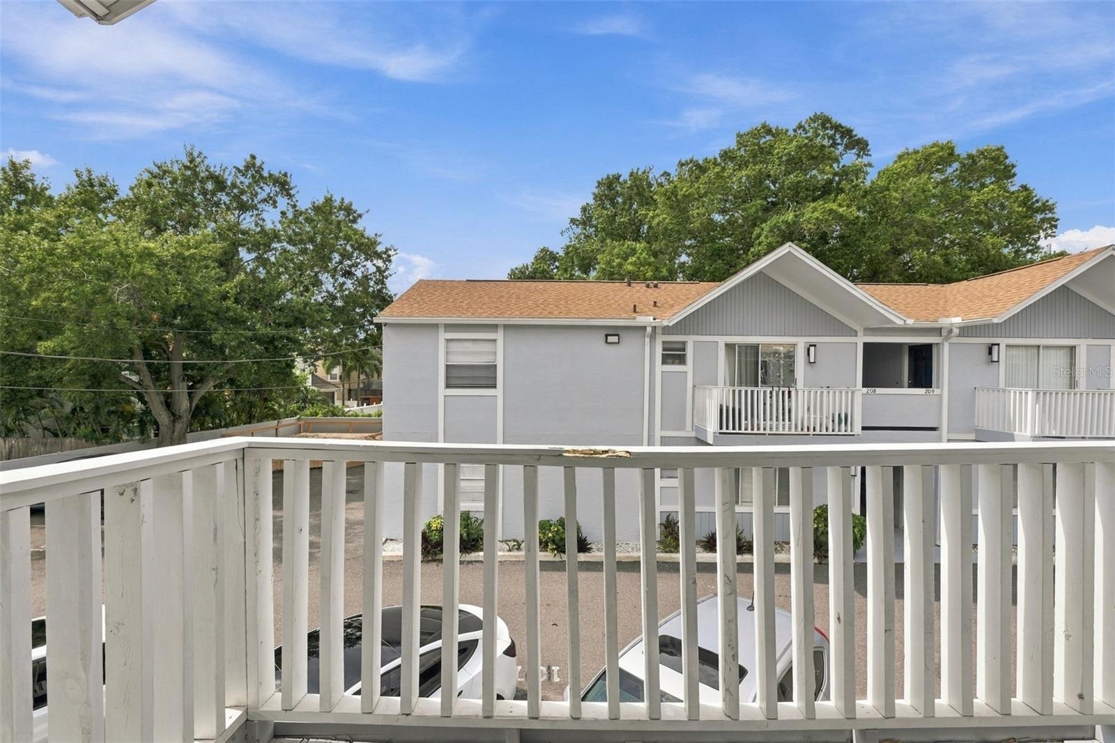 5201 S MACDILL AVENUE, #206, Tampa, FL 33611