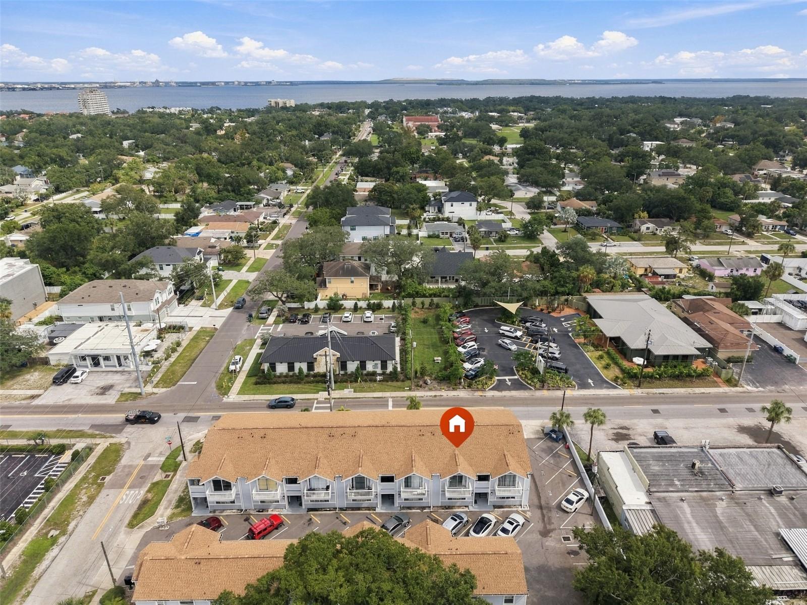 5201 S MACDILL AVENUE, #206, Tampa, FL 33611
