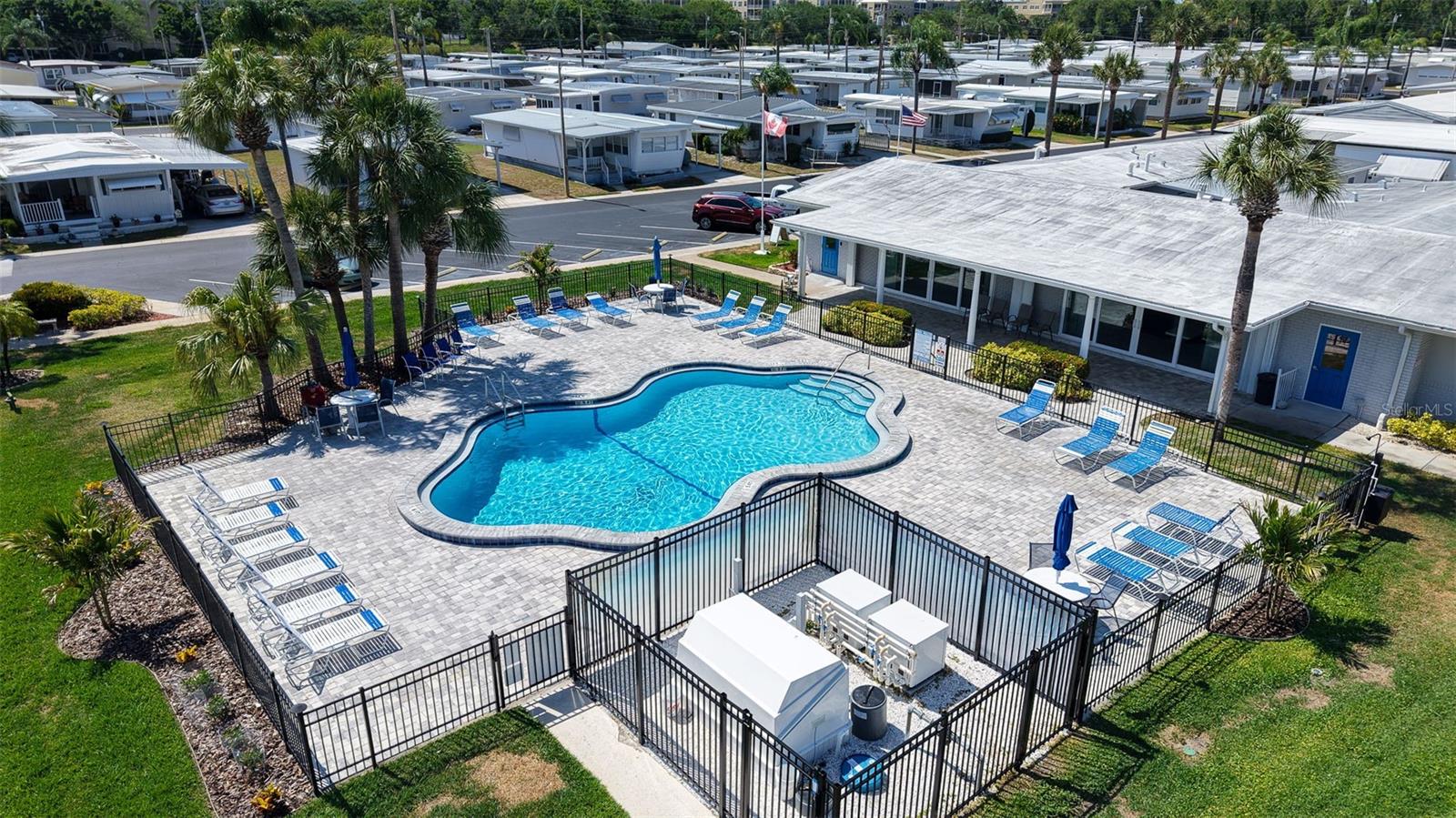 2000 E BAY DRIVE, #87, Largo, FL 33771