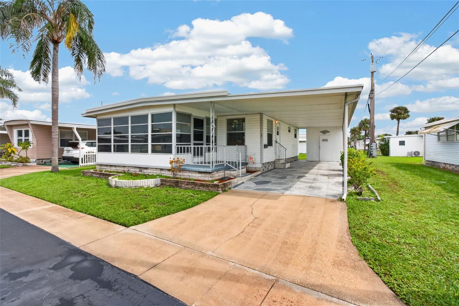 2000 E BAY DRIVE, #87, Largo, FL 33771
