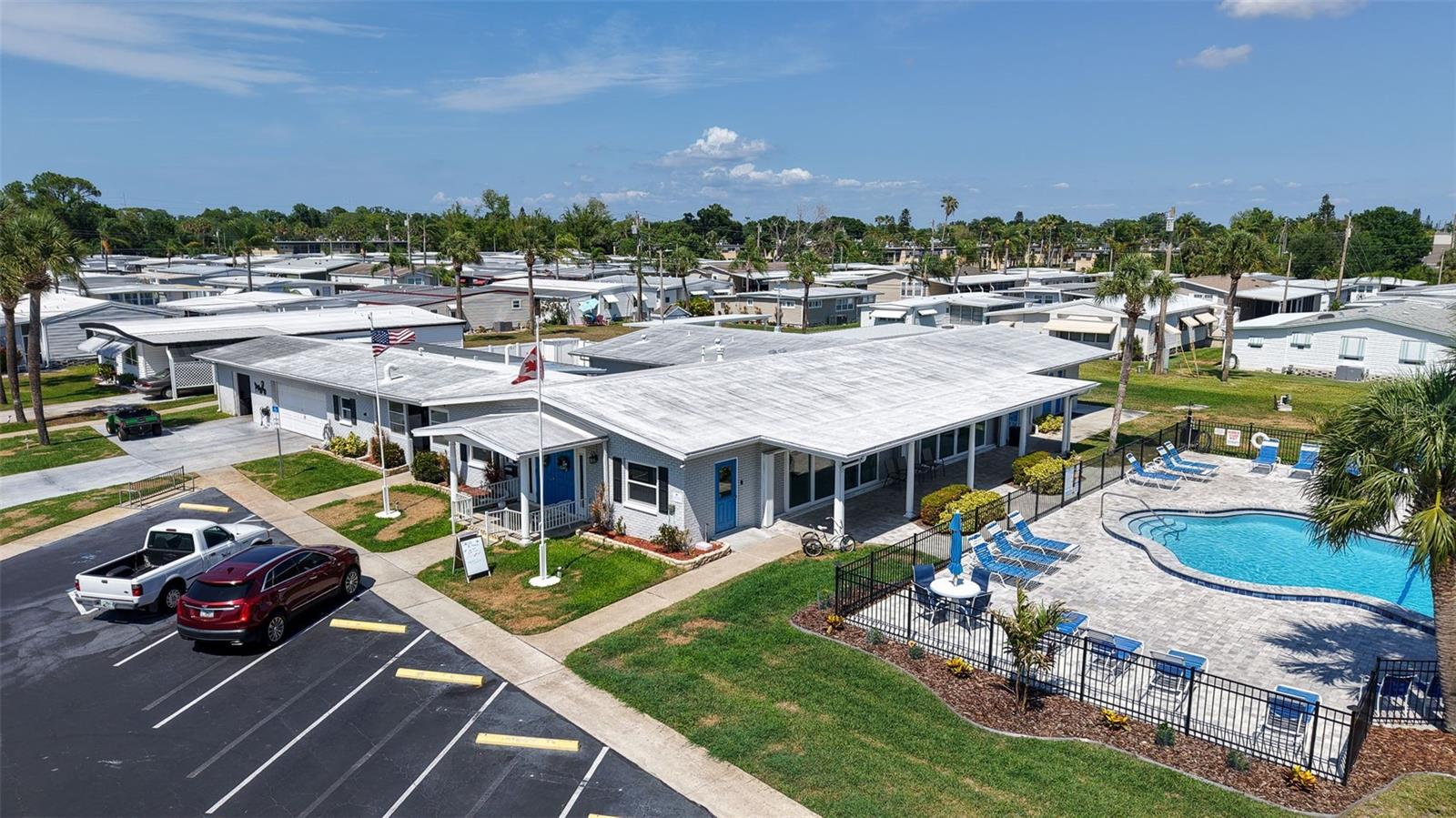 2000 E BAY DRIVE, #87, Largo, FL 33771
