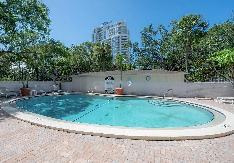 3325 BAYSHORE BOULEVARD, #F31, Tampa, FL 33629