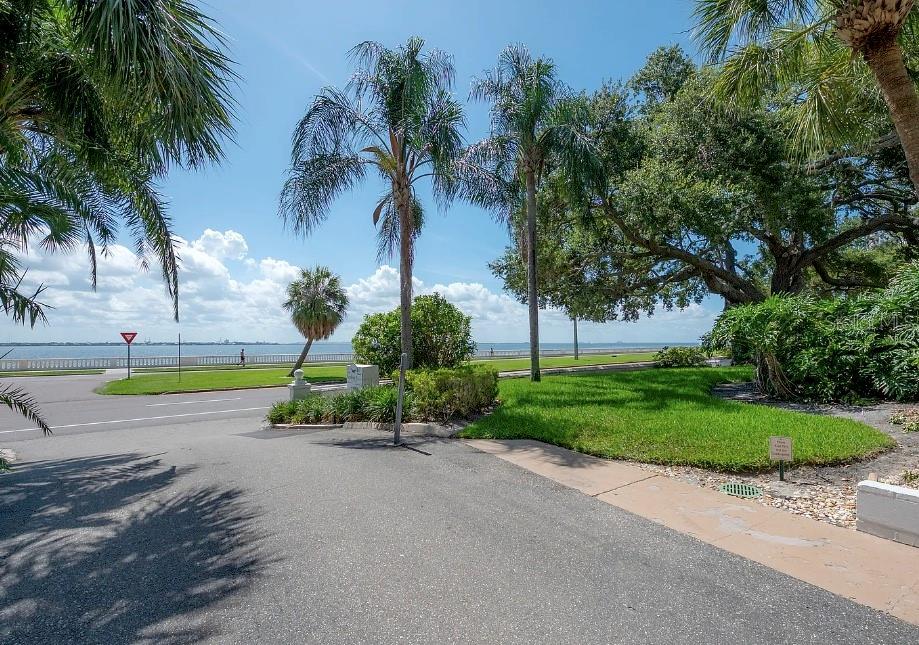 3325 BAYSHORE BOULEVARD, #F31, Tampa, FL 33629