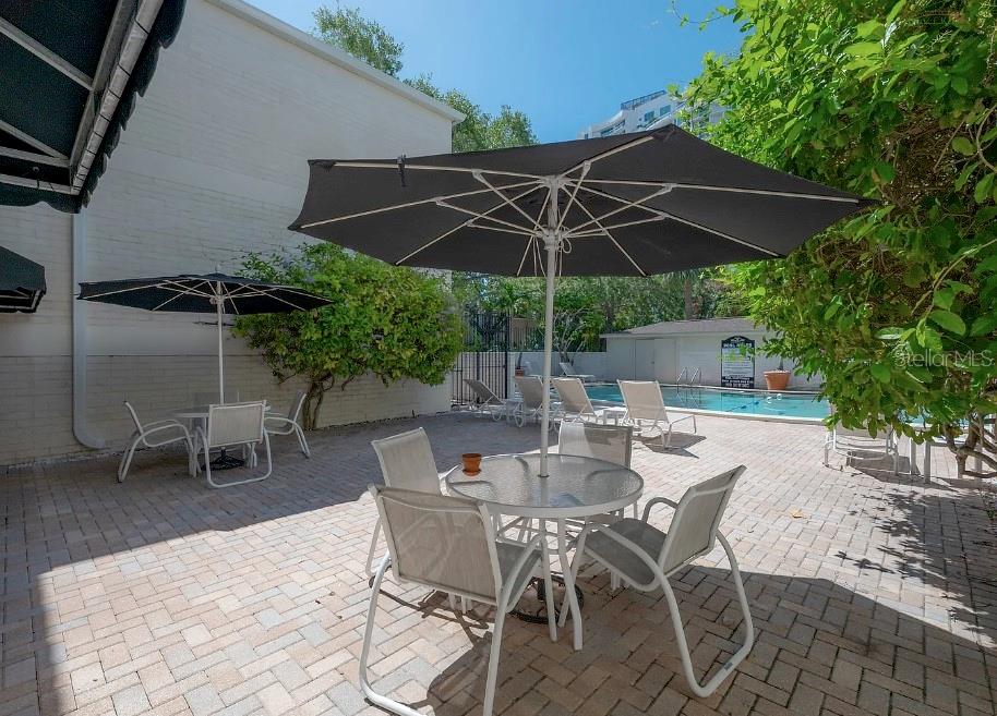 3325 BAYSHORE BOULEVARD, #F31, Tampa, FL 33629