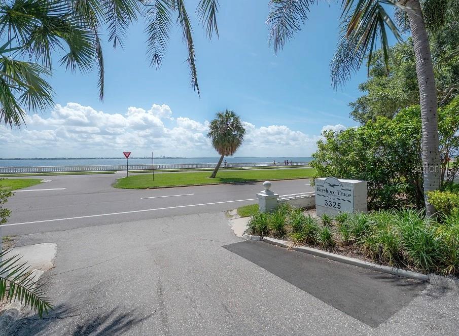 3325 BAYSHORE BOULEVARD, #F31, Tampa, FL 33629