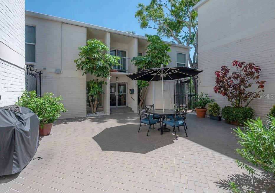 3325 BAYSHORE BOULEVARD, #F31, Tampa, FL 33629