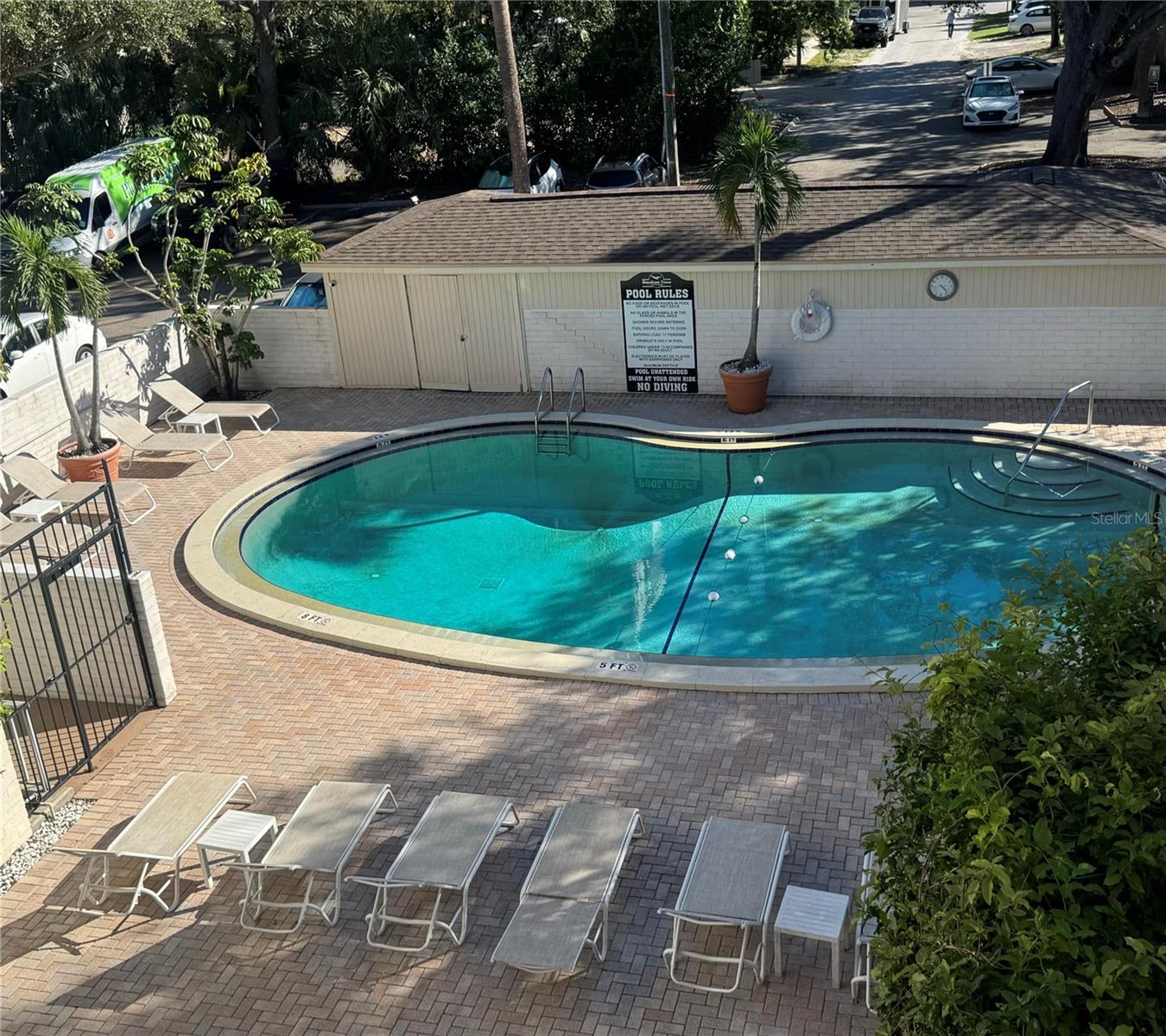 3325 BAYSHORE BOULEVARD, #F31, Tampa, FL 33629