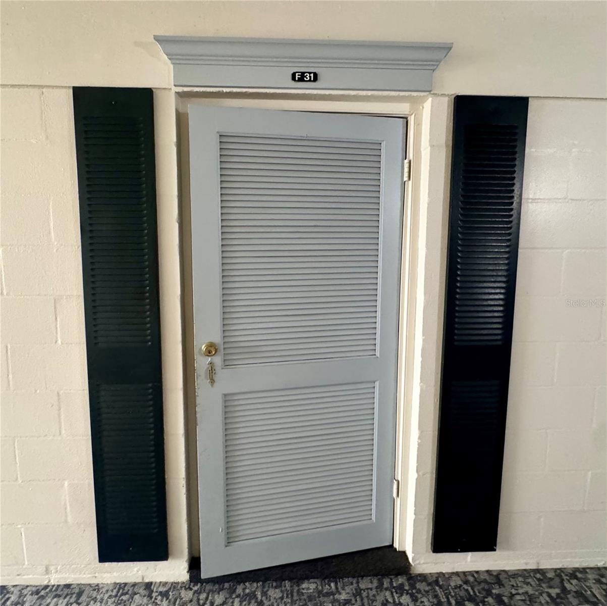 3325 BAYSHORE BOULEVARD, #F31, Tampa, FL 33629