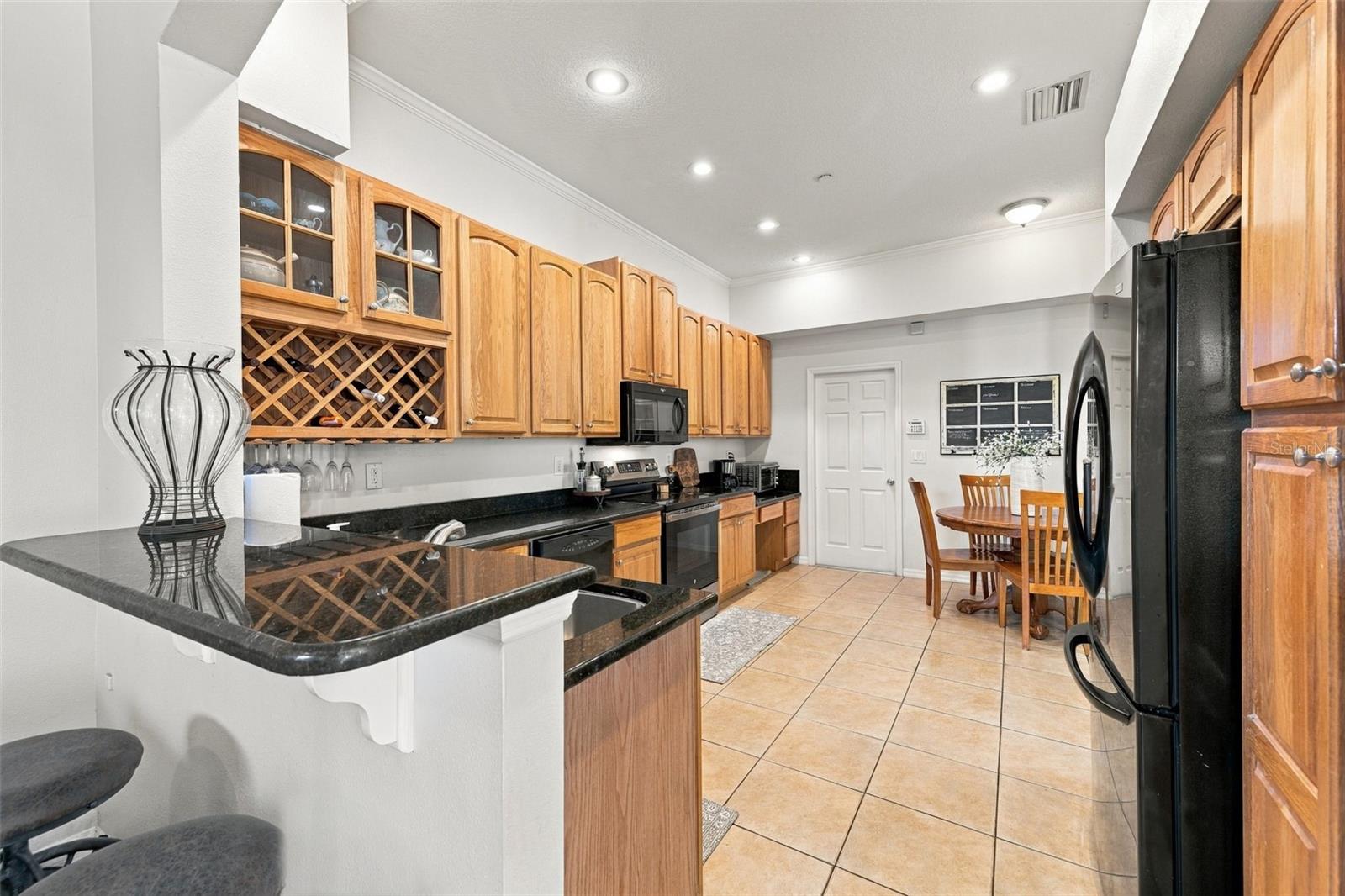 98 S HIGHLAND AVENUE, #1302, Tarpon Springs, FL 34689