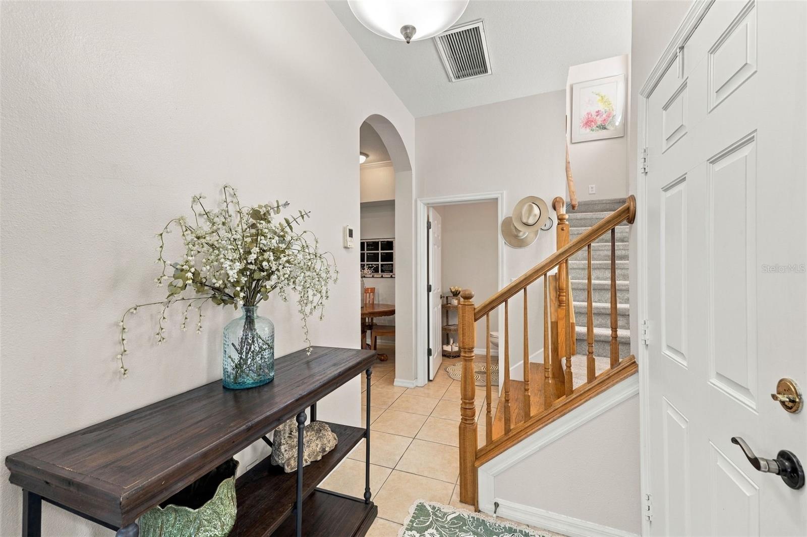98 S HIGHLAND AVENUE, #1302, Tarpon Springs, FL 34689