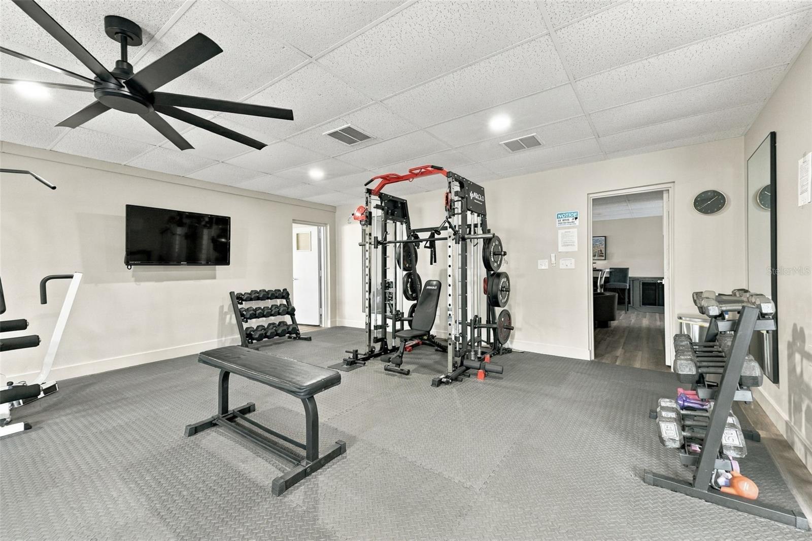 98 S HIGHLAND AVENUE, #1302, Tarpon Springs, FL 34689