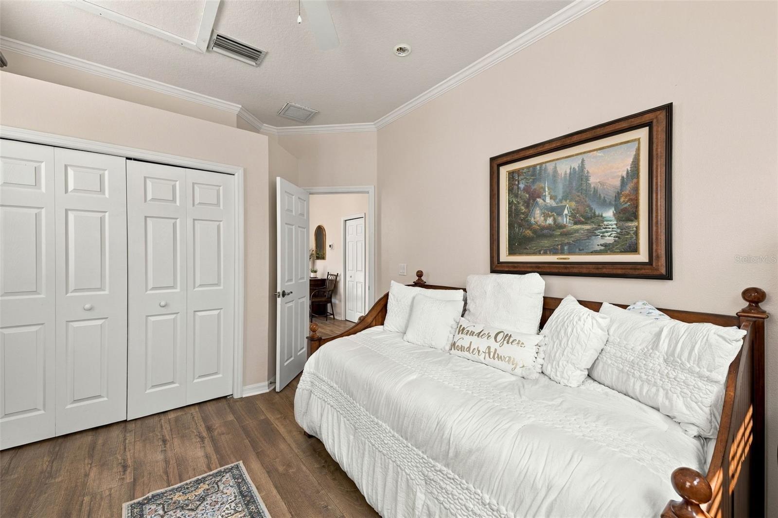 98 S HIGHLAND AVENUE, #1302, Tarpon Springs, FL 34689