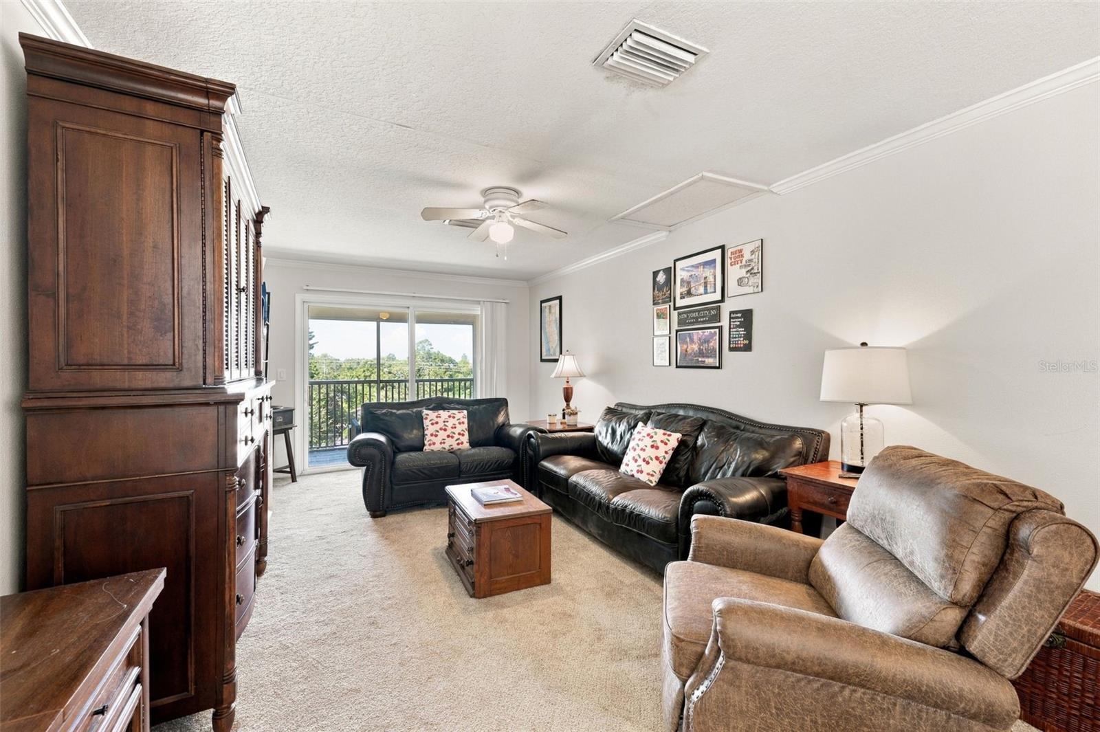 98 S HIGHLAND AVENUE, #1302, Tarpon Springs, FL 34689
