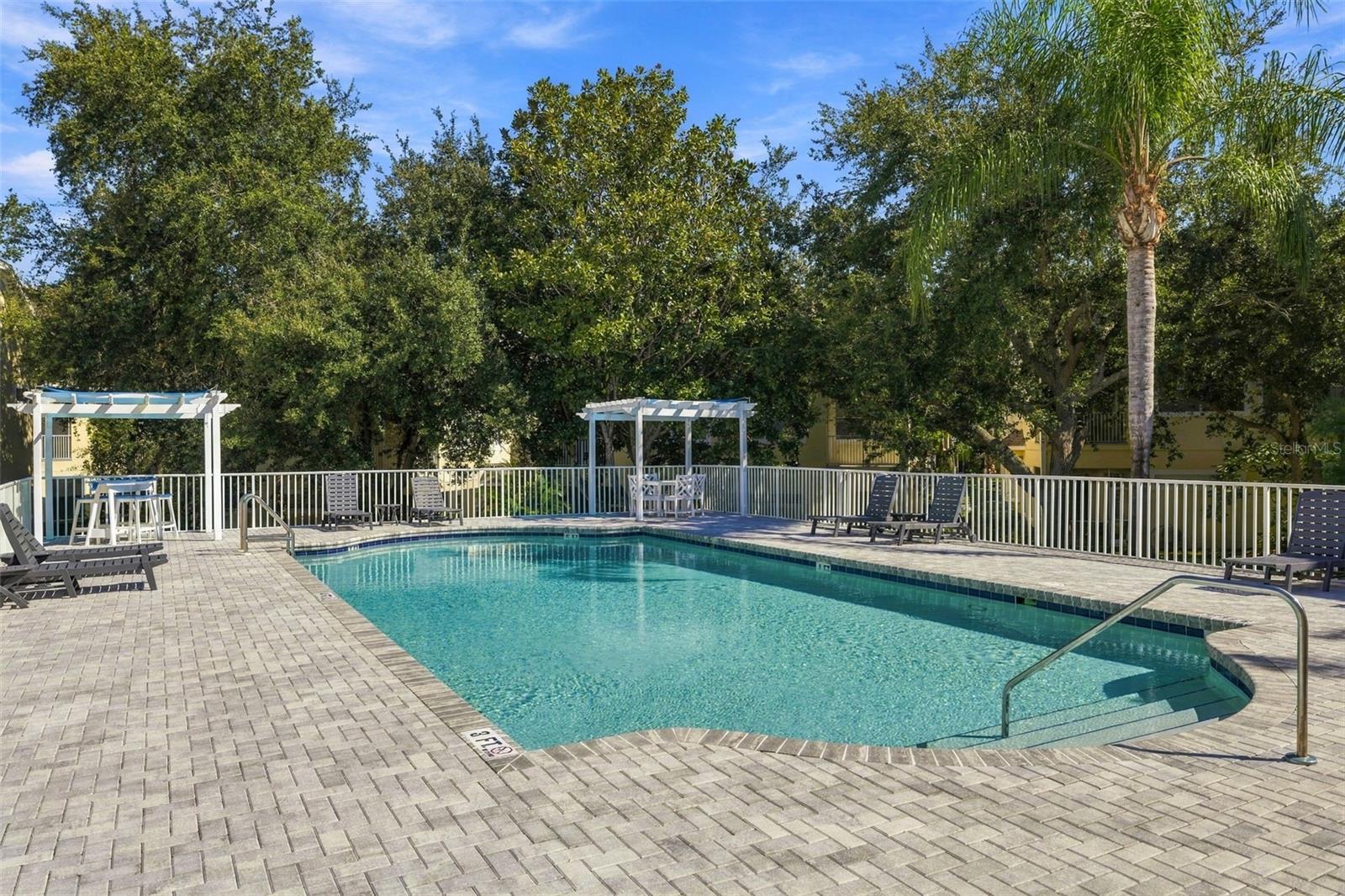 98 S HIGHLAND AVENUE, #1302, Tarpon Springs, FL 34689