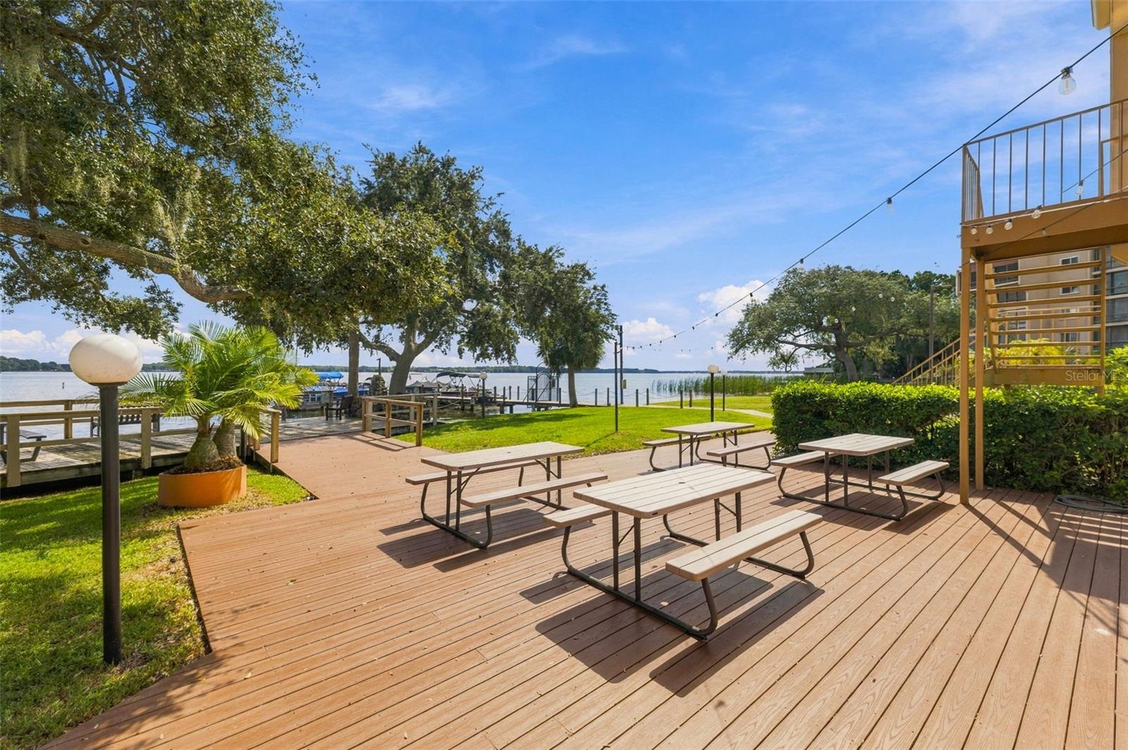 98 S HIGHLAND AVENUE, #1302, Tarpon Springs, FL 34689