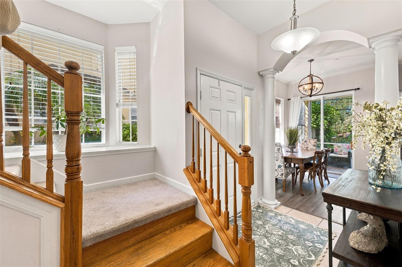 98 S HIGHLAND AVENUE, #1302, Tarpon Springs, FL 34689