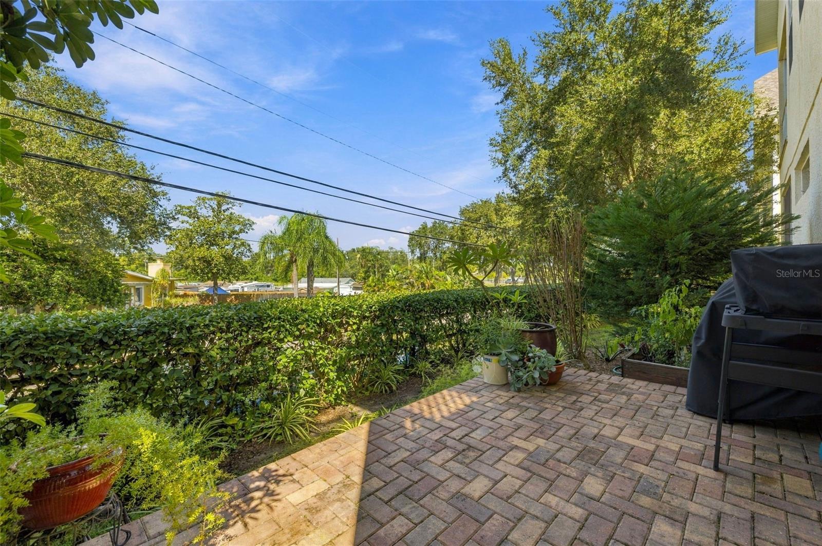 98 S HIGHLAND AVENUE, #1302, Tarpon Springs, FL 34689