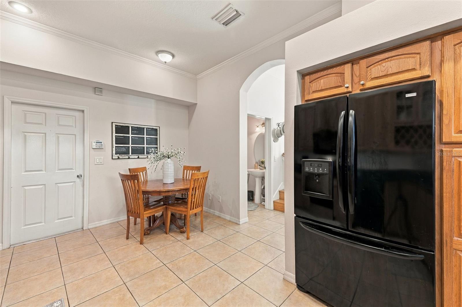 98 S HIGHLAND AVENUE, #1302, Tarpon Springs, FL 34689