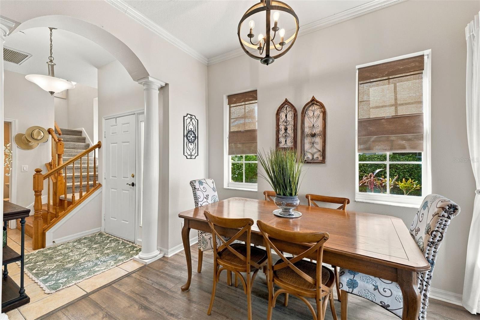 98 S HIGHLAND AVENUE, #1302, Tarpon Springs, FL 34689