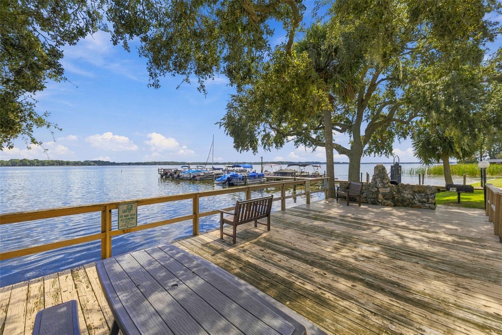 98 S HIGHLAND AVENUE, #1302, Tarpon Springs, FL 34689