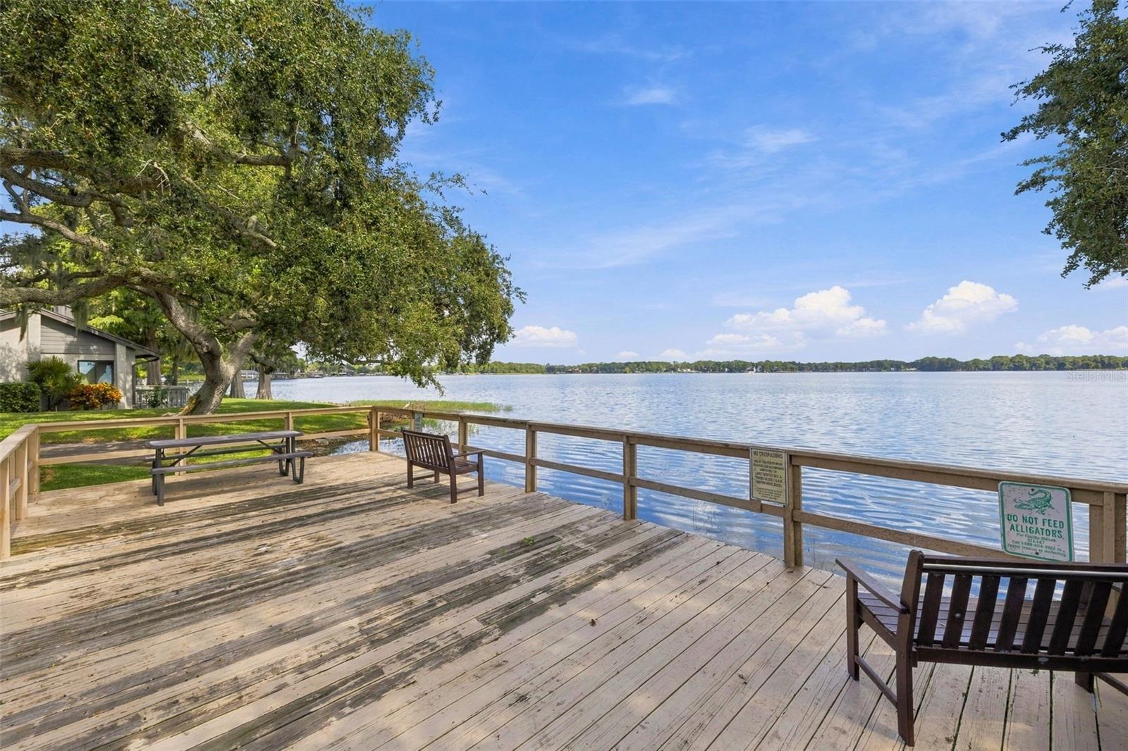 98 S HIGHLAND AVENUE, #1302, Tarpon Springs, FL 34689
