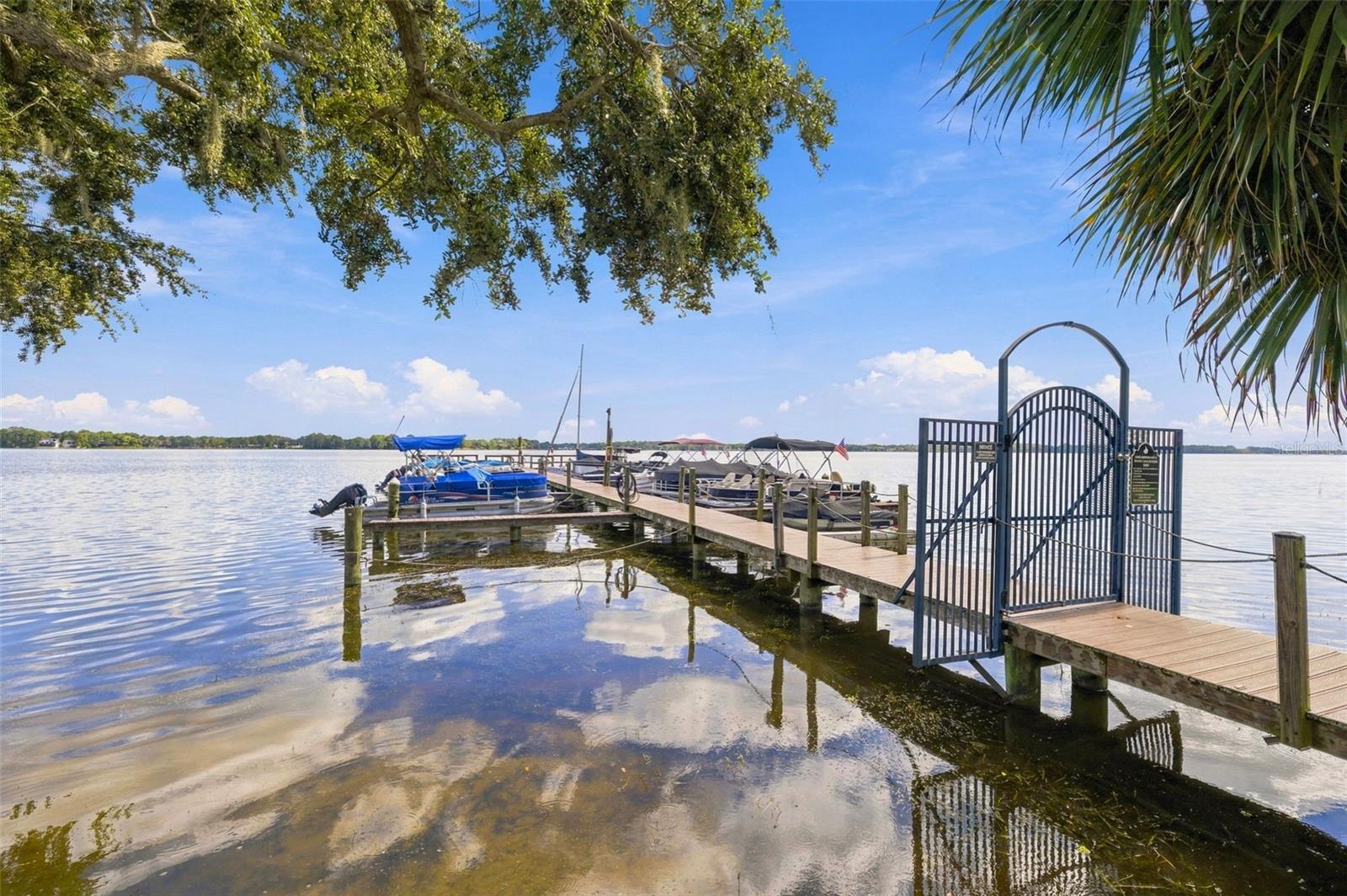 98 S HIGHLAND AVENUE, #1302, Tarpon Springs, FL 34689