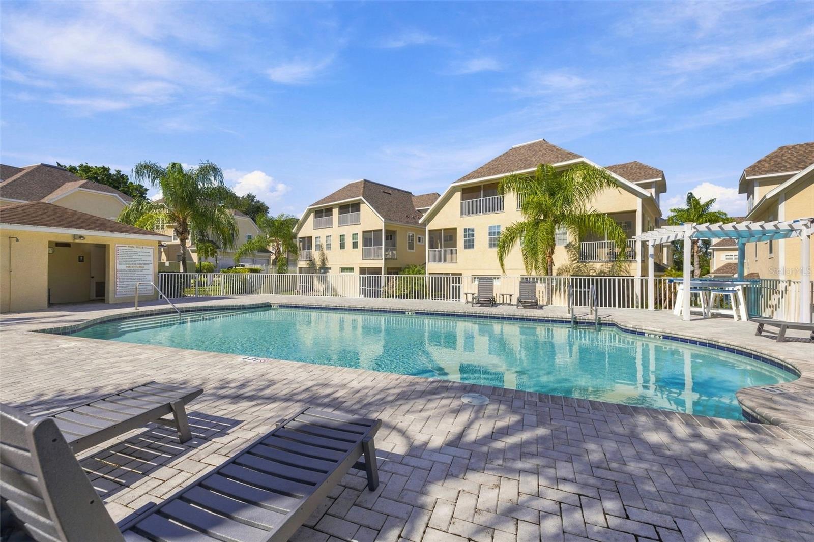 98 S HIGHLAND AVENUE, #1302, Tarpon Springs, FL 34689