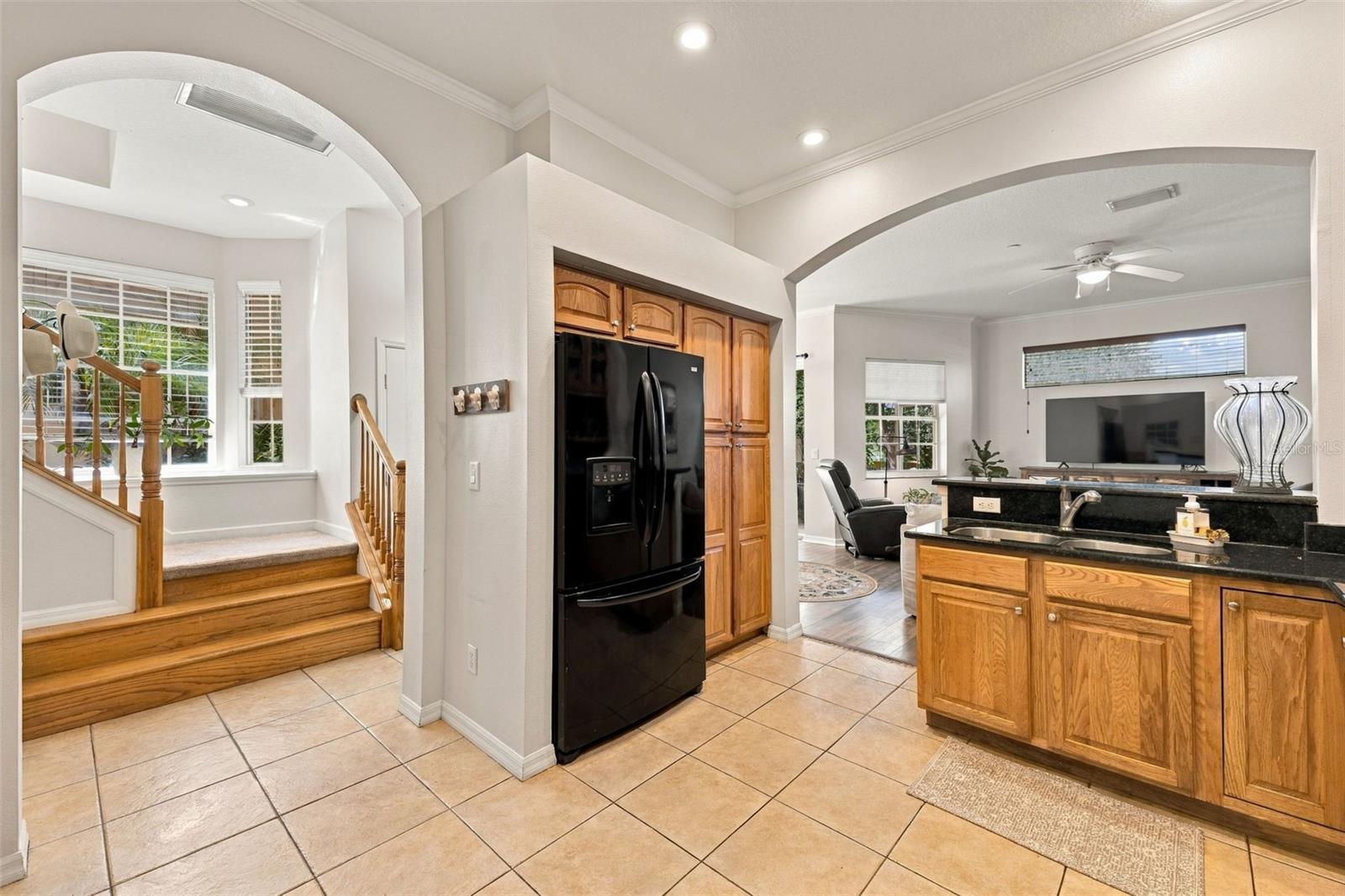 98 S HIGHLAND AVENUE, #1302, Tarpon Springs, FL 34689