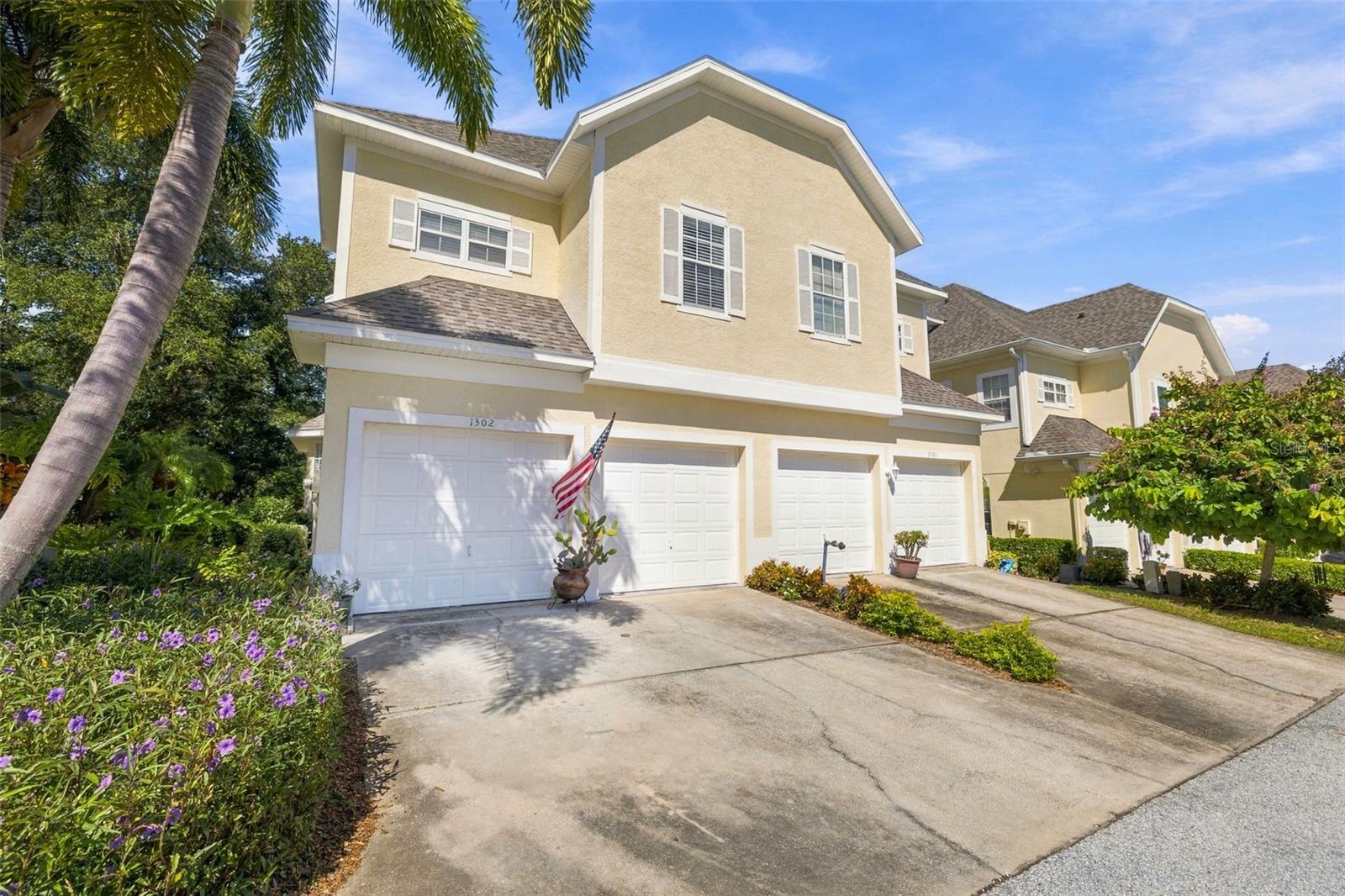 98 S HIGHLAND AVENUE, #1302, Tarpon Springs, FL 34689