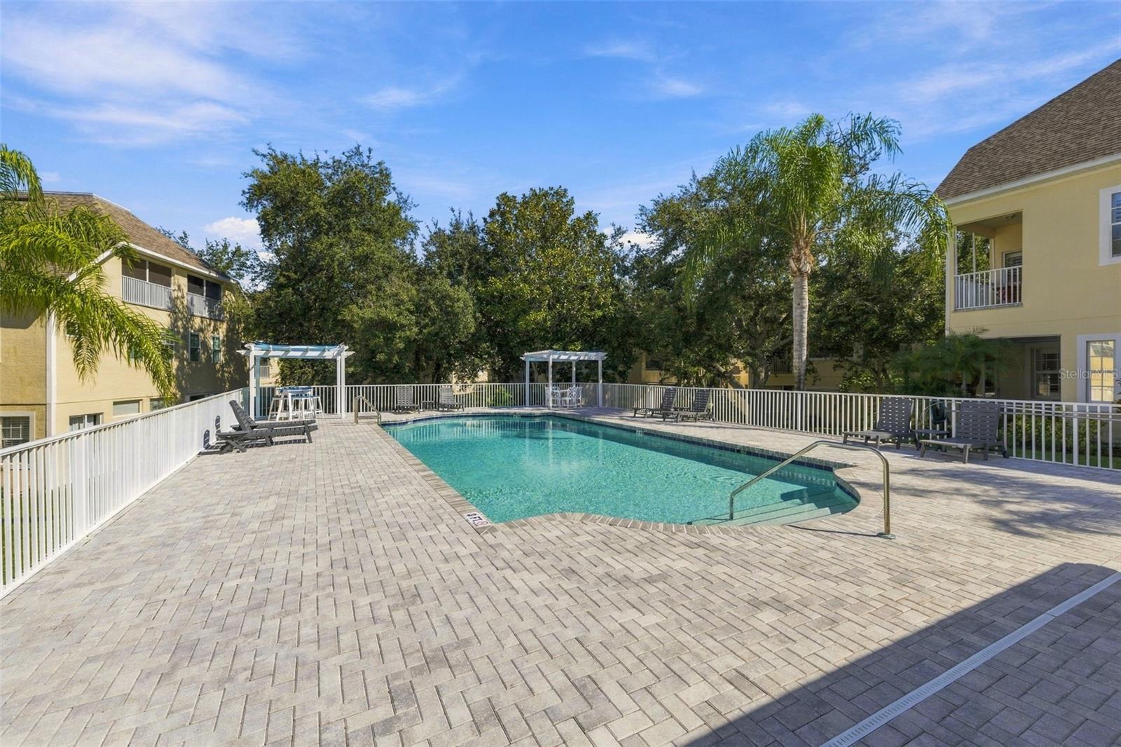 98 S HIGHLAND AVENUE, #1302, Tarpon Springs, FL 34689