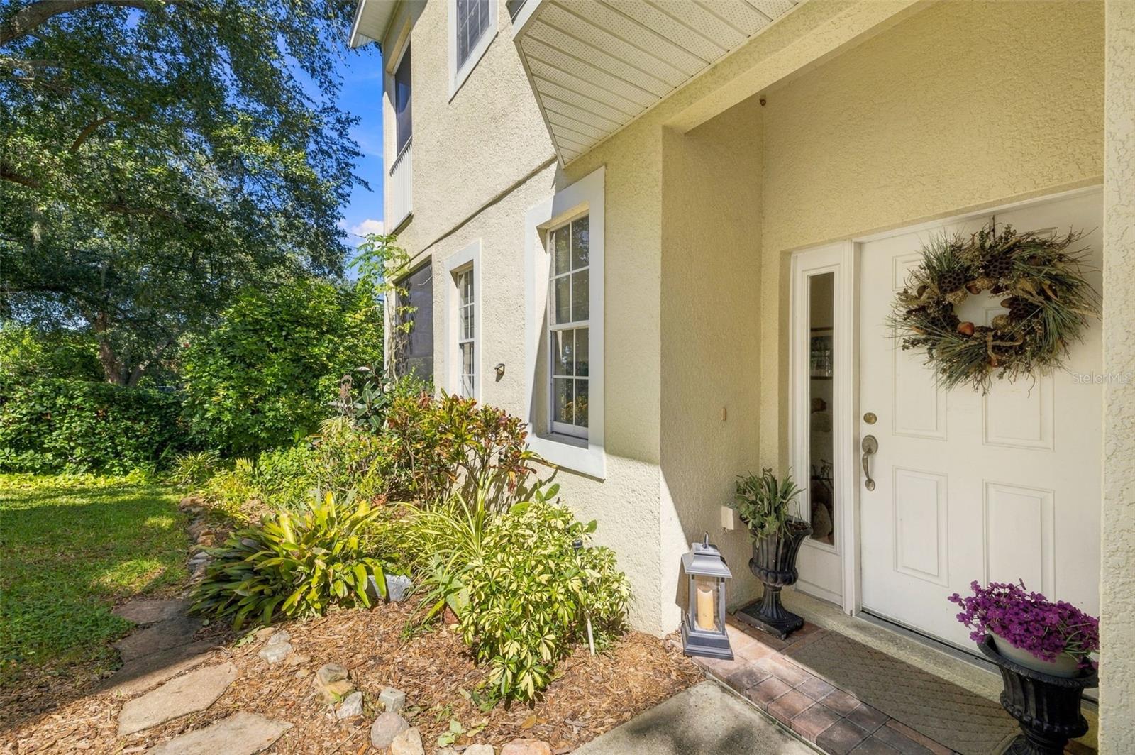 98 S HIGHLAND AVENUE, #1302, Tarpon Springs, FL 34689