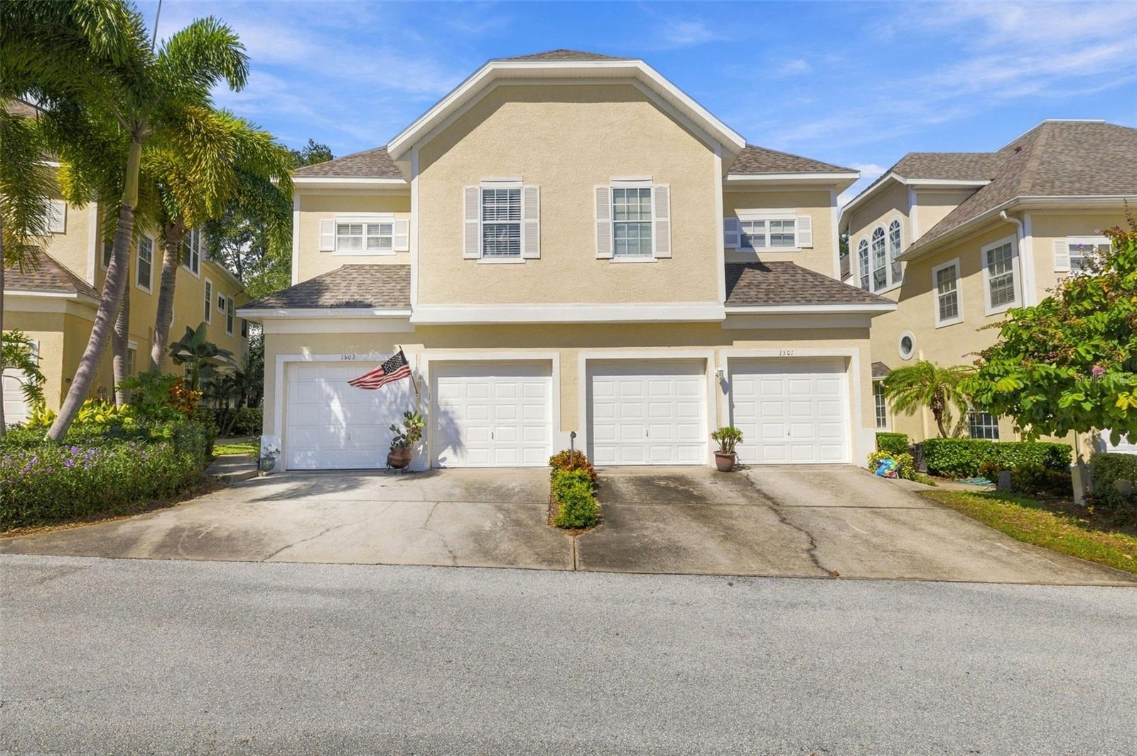 98 S HIGHLAND AVENUE, #1302, Tarpon Springs, FL 34689