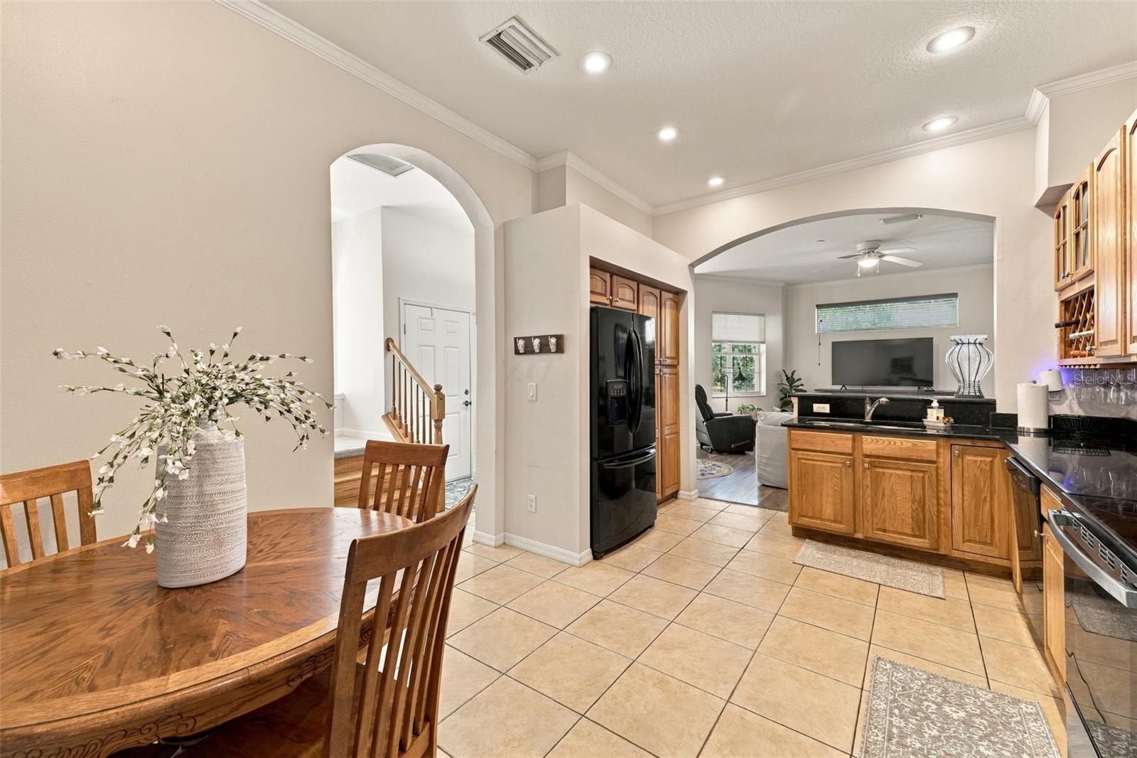 98 S HIGHLAND AVENUE, #1302, Tarpon Springs, FL 34689