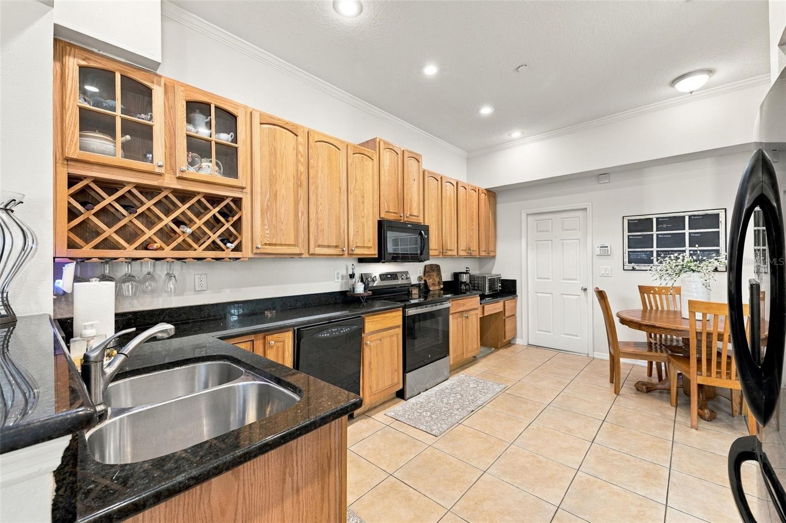 98 S HIGHLAND AVENUE, #1302, Tarpon Springs, FL 34689