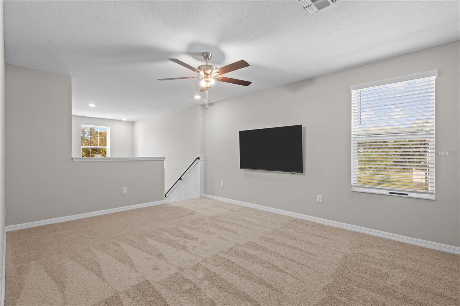 Bonus Room