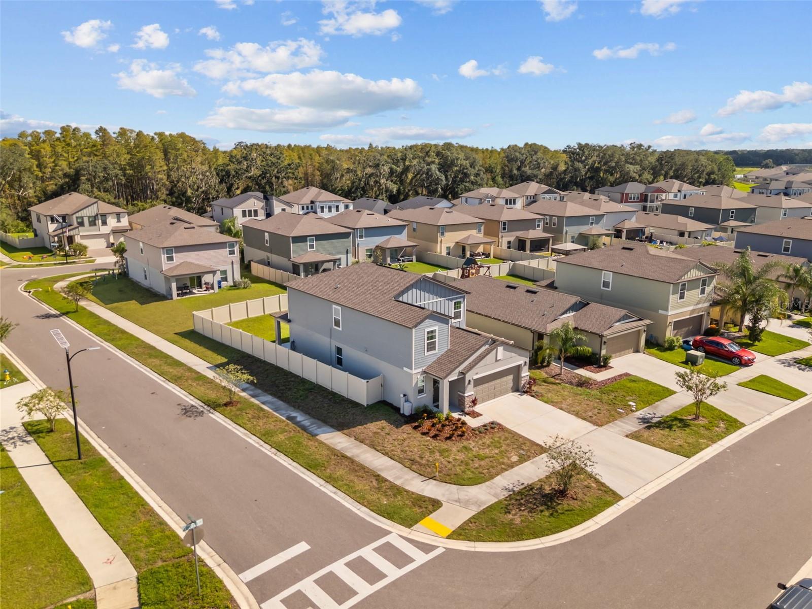 11069 FLOURISH DRIVE, Land O Lakes, FL 34637