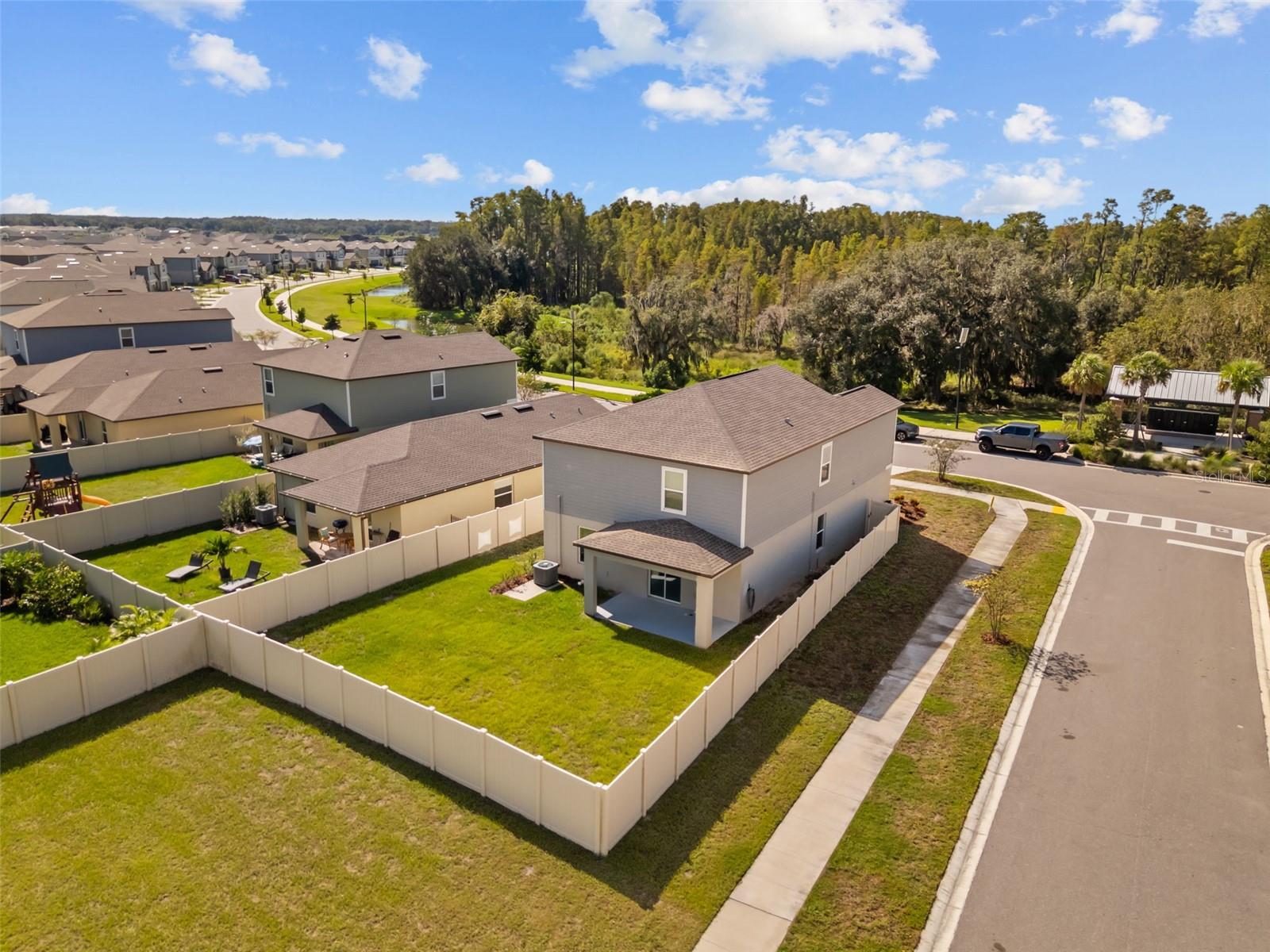 11069 FLOURISH DRIVE, Land O Lakes, FL 34637
