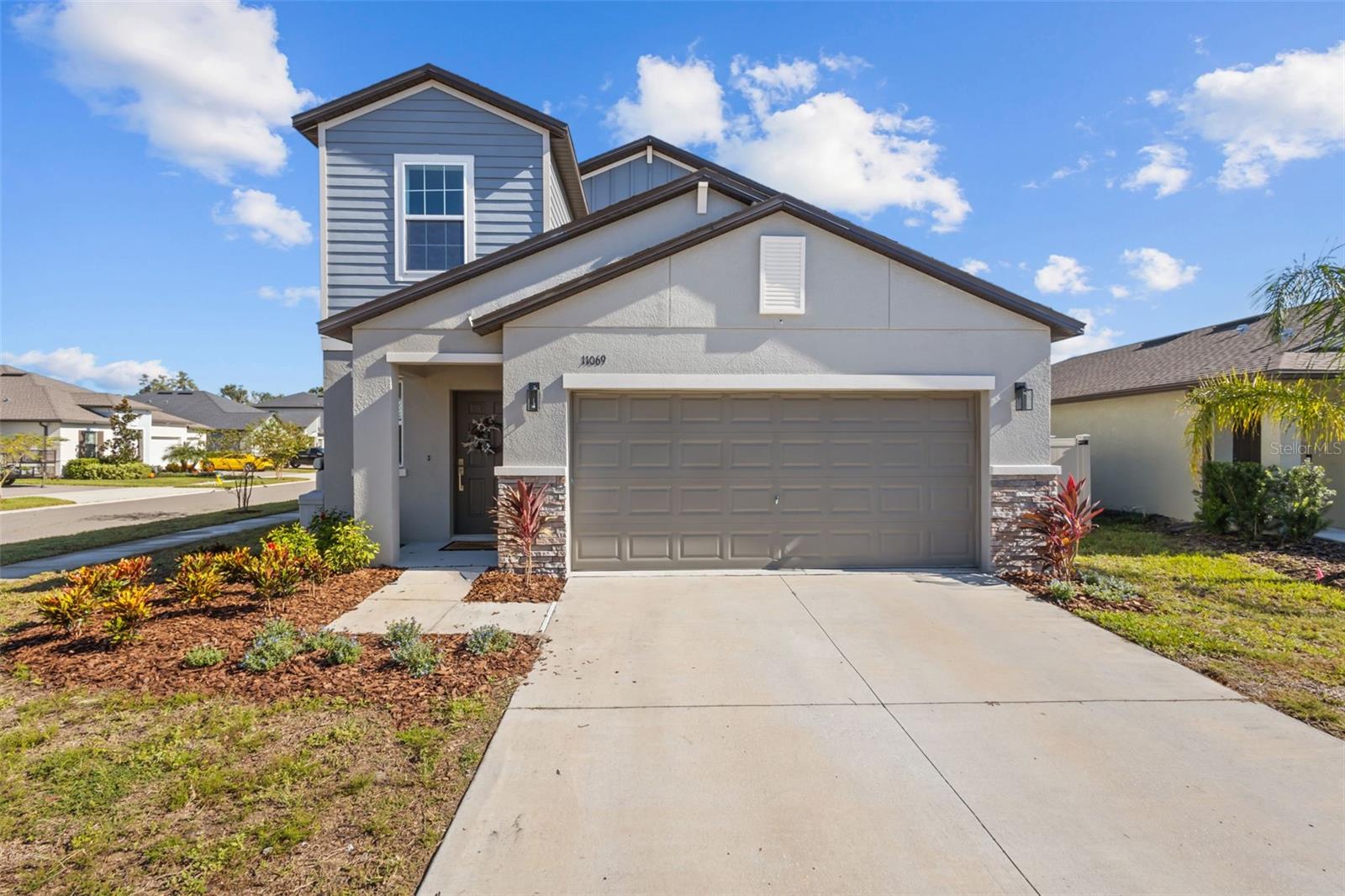 11069 FLOURISH DRIVE, Land O Lakes, FL 34637