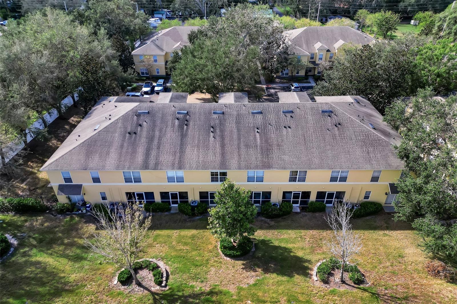 OVERHEAD DRONE