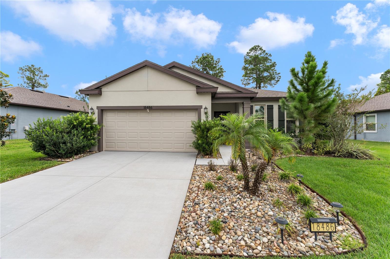 18486 ROCOCO ROAD, Spring Hill, FL 34610
