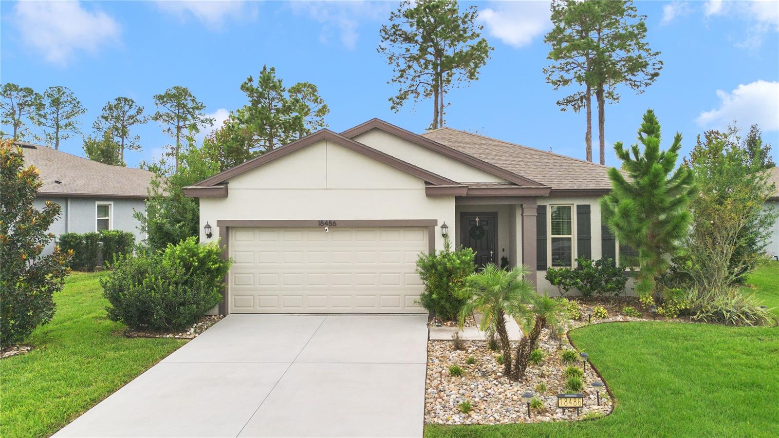 18486 ROCOCO ROAD, Spring Hill, FL 34610