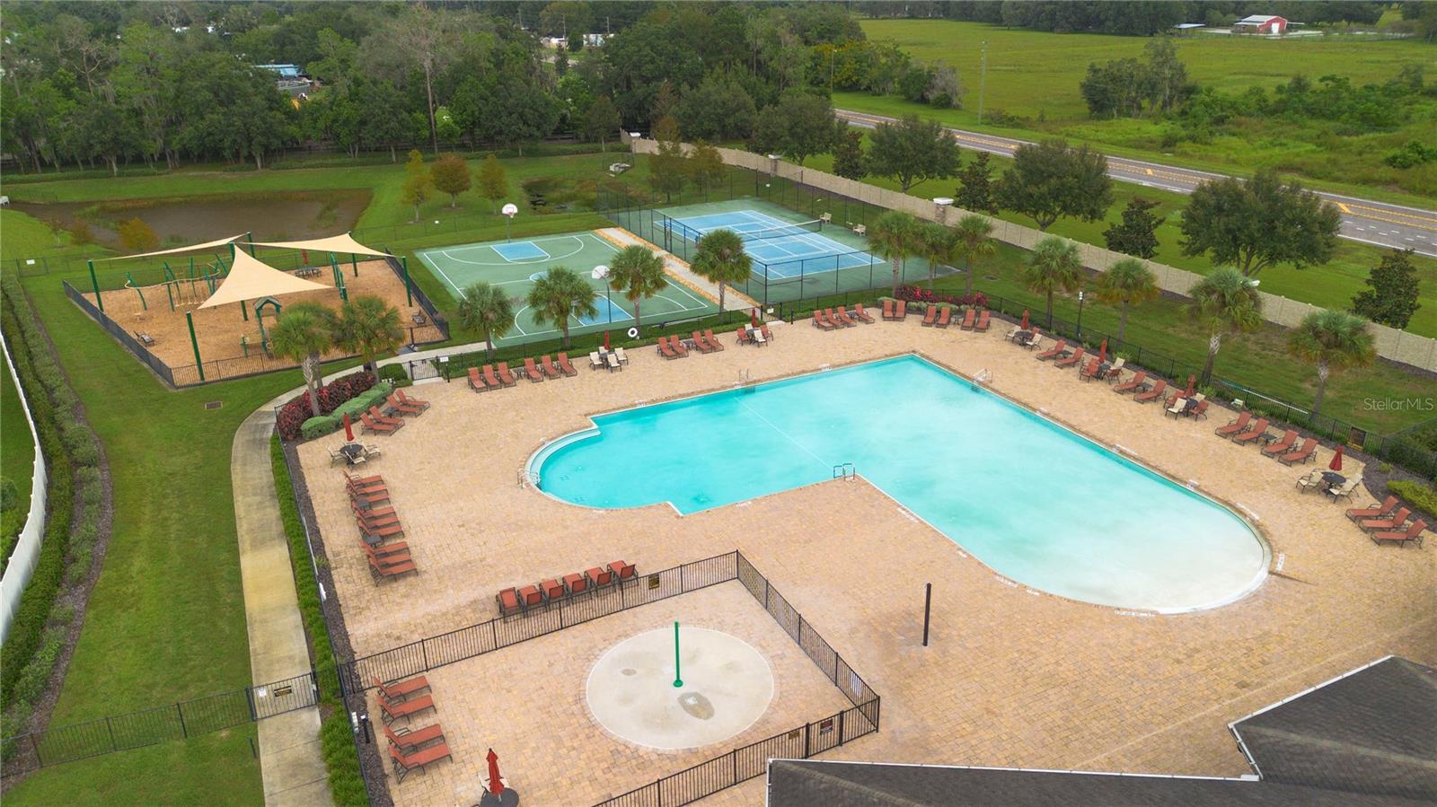 18486 ROCOCO ROAD, Spring Hill, FL 34610