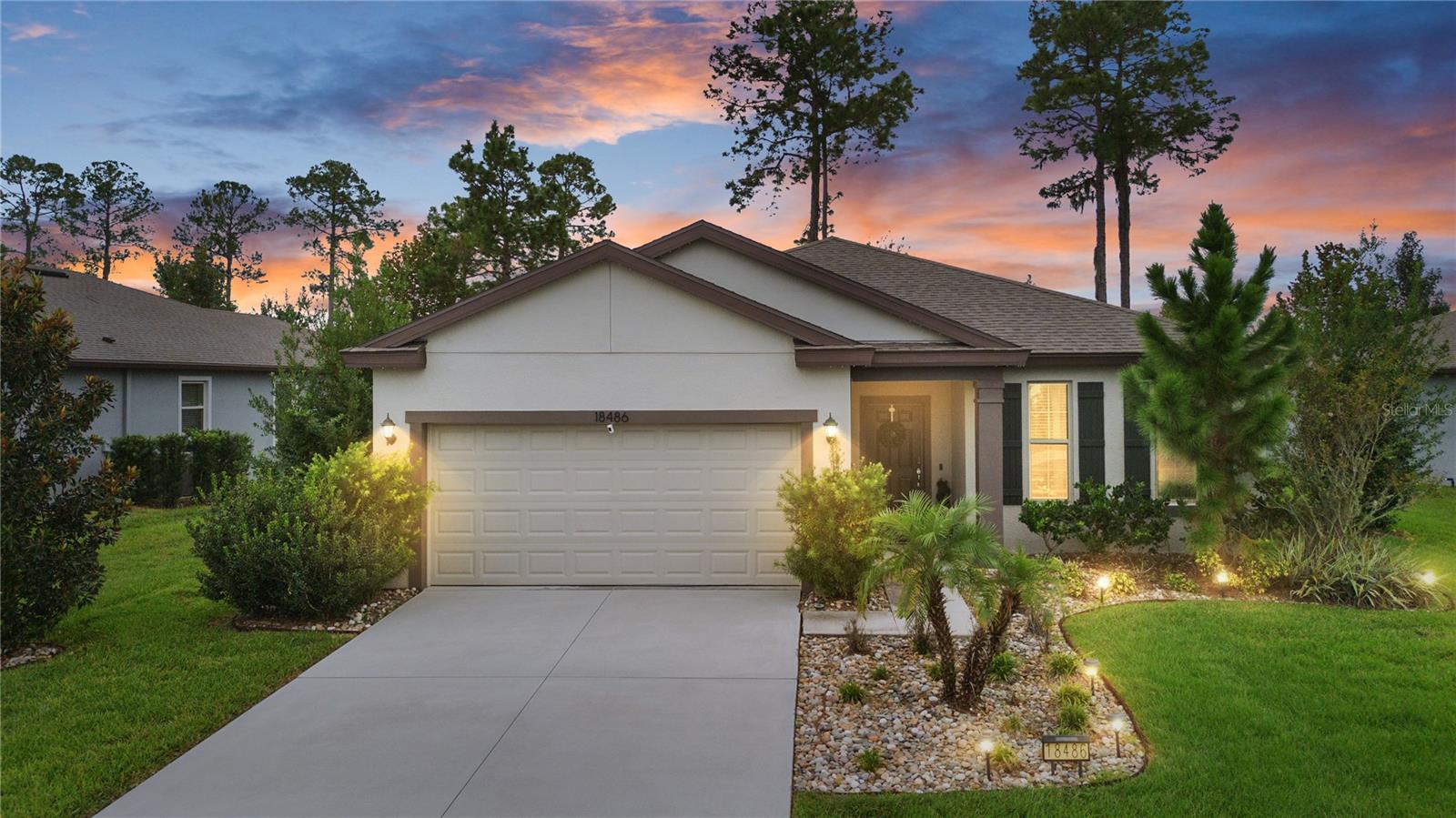18486 ROCOCO ROAD, Spring Hill, FL 34610