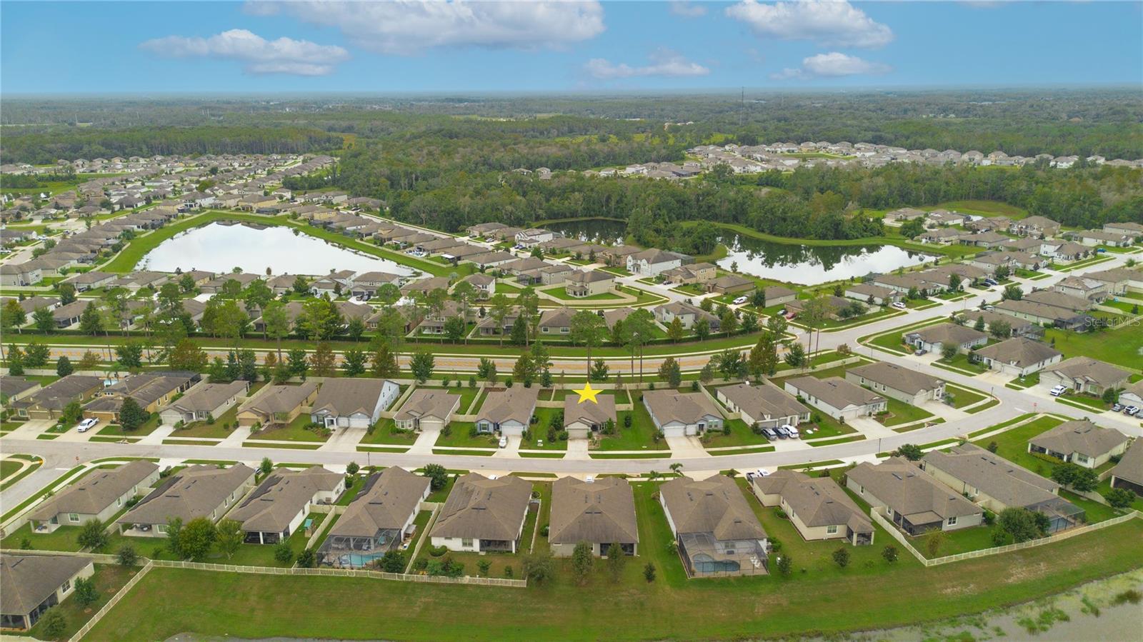 18486 ROCOCO ROAD, Spring Hill, FL 34610