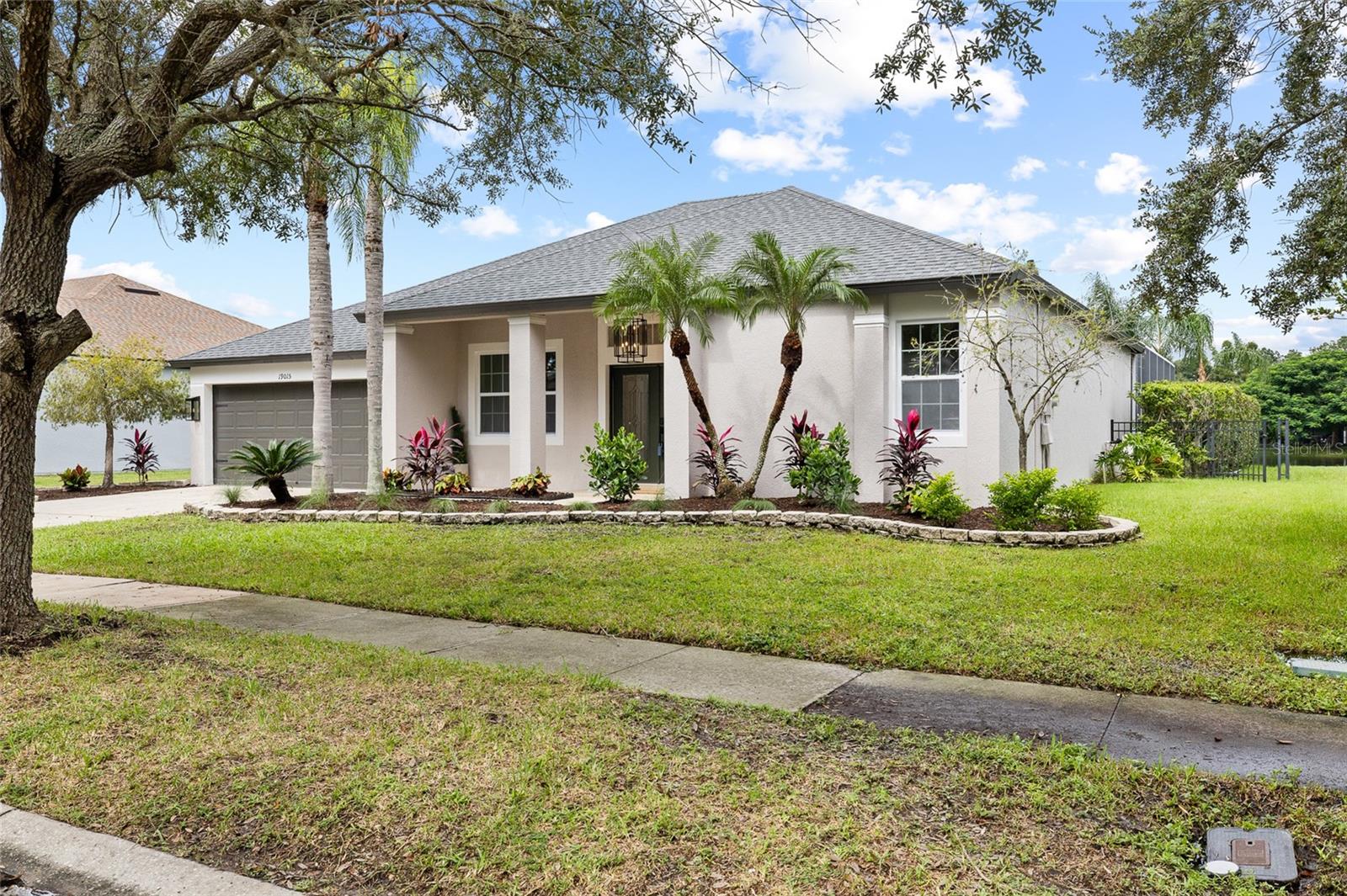 19015 FERN MEADOW LOOP, Lutz, FL 33558 19015 FERN MEADOW LOOP, Lutz, FL 33558