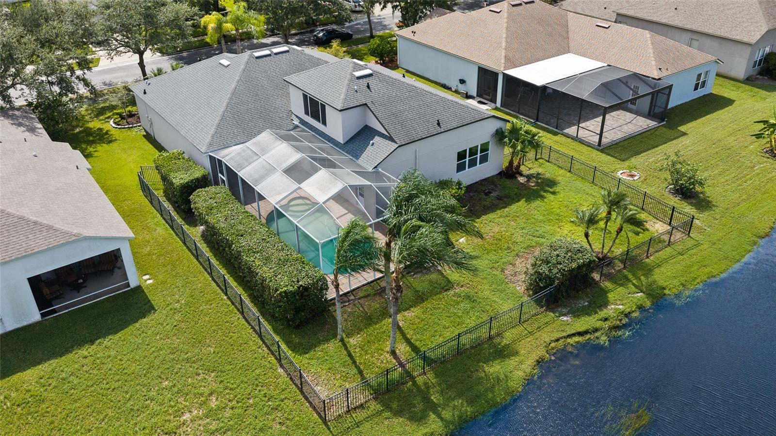 19015 FERN MEADOW LOOP, Lutz, FL 33558