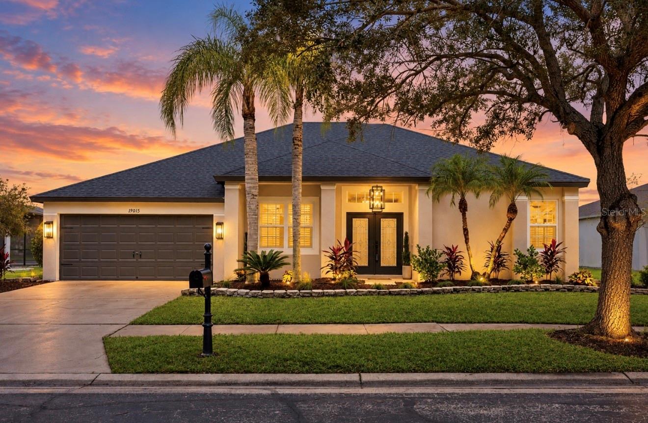 19015 FERN MEADOW LOOP, Lutz, FL 33558