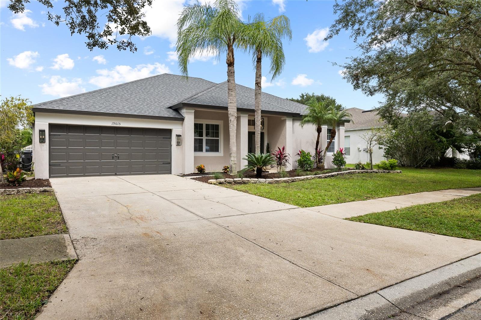 19015 FERN MEADOW LOOP, Lutz, FL 33558 19015 FERN MEADOW LOOP, Lutz, FL 33558